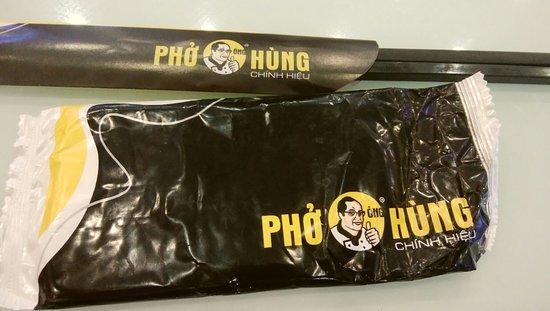 Pho Ong Hung
